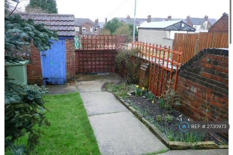undefined, Scarsdale Street, Bolsover, Chesterfield, S44