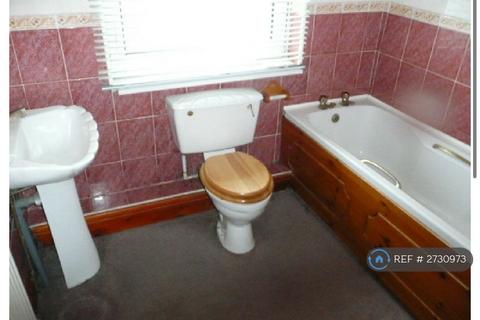 undefined, Scarsdale Street, Bolsover, Chesterfield, S44
