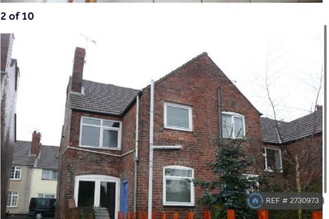 undefined, Scarsdale Street, Bolsover, Chesterfield, S44