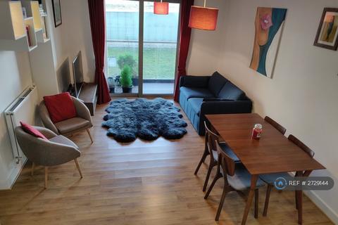 undefined, Sienna Alto, London, SE13