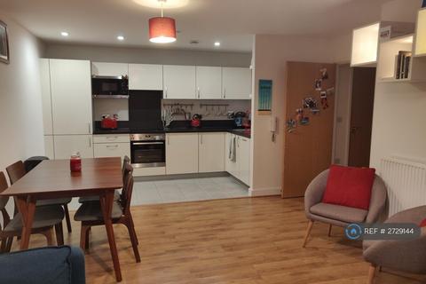 undefined, Sienna Alto, London, SE13