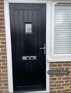 undefined, Crathie Road, Lee, SE12