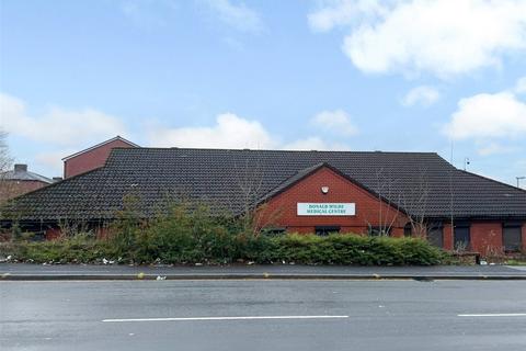 undefined, Rochdale Road, Oldham, Greater Manchester, OL1