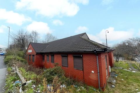 undefined, Rochdale Road, Oldham, Greater Manchester, OL1
