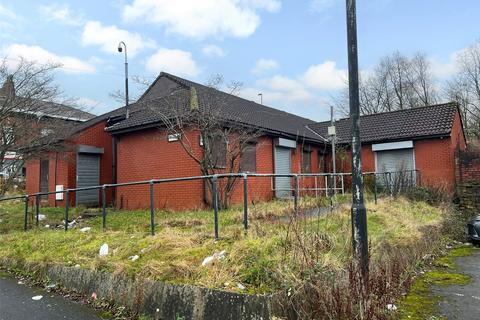 undefined, Rochdale Road, Oldham, Greater Manchester, OL1