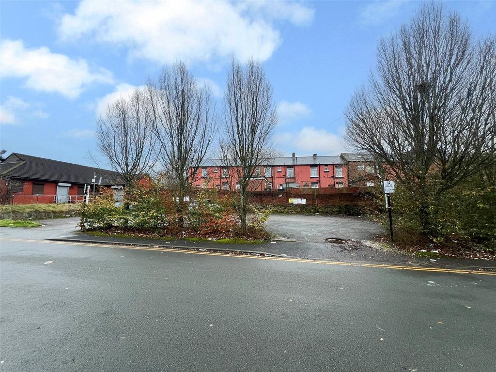 Car Park