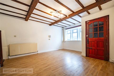 undefined, Golcar Brow Road, Meltham, Holmfirth, West Yorkshire, HD9
