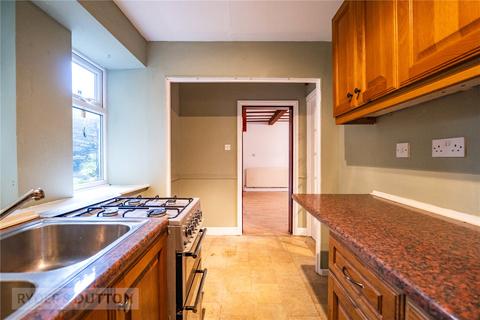 3 bedroom end of terrace house for sale, Golcar Brow Road, Meltham, Holmfirth, West Yorkshire, HD9