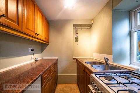3 bedroom end of terrace house for sale, Golcar Brow Road, Meltham, Holmfirth, West Yorkshire, HD9