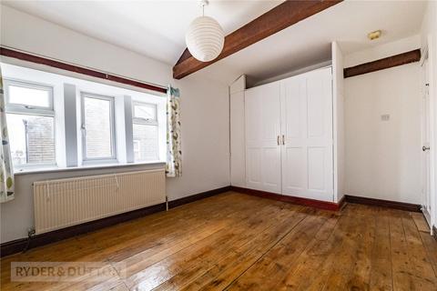 3 bedroom end of terrace house for sale, Golcar Brow Road, Meltham, Holmfirth, West Yorkshire, HD9
