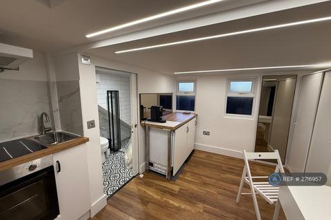 undefined, Chapter Road, London, NW2