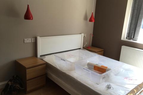 undefined, Ashhurst Way, Oxford