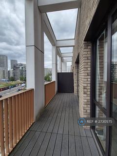 undefined, Hawthorn House, London, E15