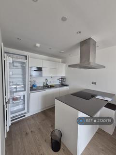 undefined, Hawthorn House, London, E15