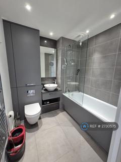 undefined, Hawthorn House, London, E15