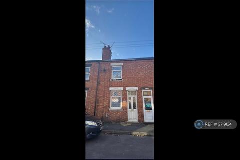 2 bedroom terraced house to rent, Wootton Street, Bedworth, CV12