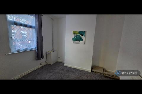 2 bedroom terraced house to rent, Wootton Street, Bedworth, CV12
