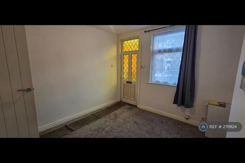 2 bedroom terraced house to rent, Wootton Street, Bedworth, CV12