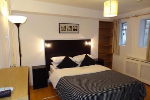 undefined, Mabledon Place
