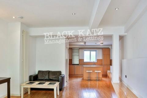 1 bedroom apartment to rent, SE1