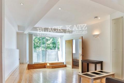 1 bedroom apartment to rent, SE1