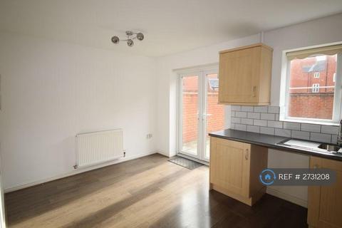 undefined, Old Spot Walk, Gloucester, GL1