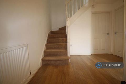 undefined, Old Spot Walk, Gloucester, GL1