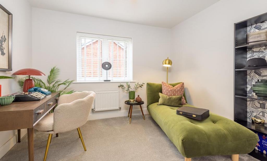 Dandara - Wittering Place - The Kingston, Home 70