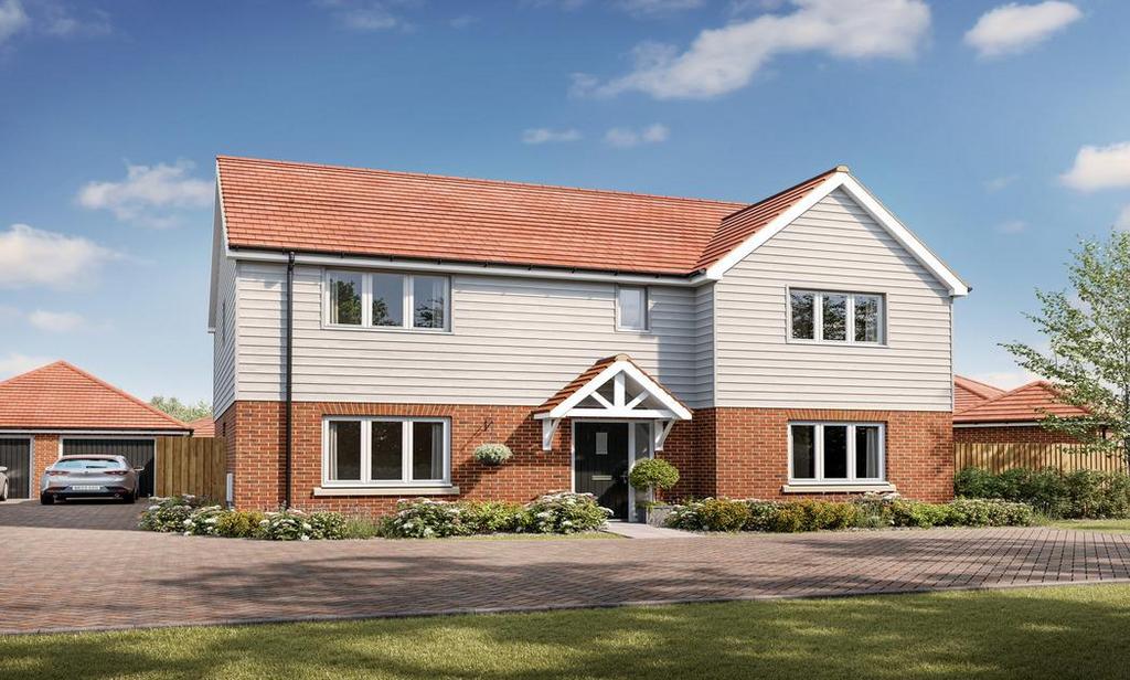 Dandara - Wittering Place - The Kingston, Home 70