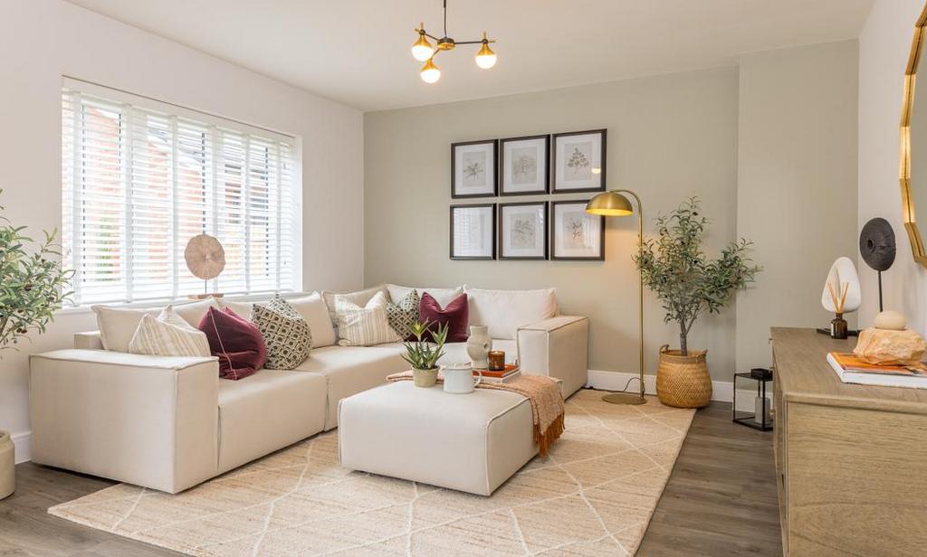 Dandara - Wittering Place - The Kingston, Home 70