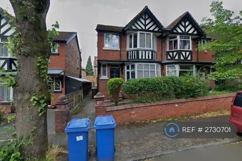 undefined, Dorchester Avenue, Prestwich, Manchester, M25