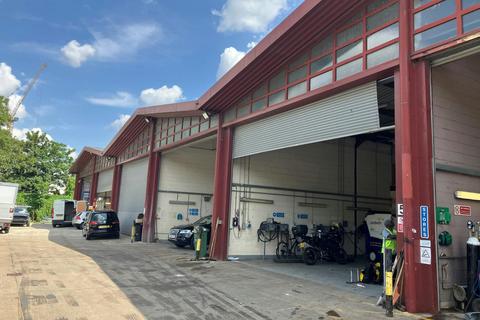 Warehouse to rent, Milkwood Rd London SE24 0JF