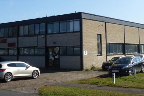 Industrial development to rent, Chiswick Ave Mildenhall IP28 7AY
