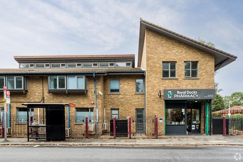 Healthcare facility to rent, 21-23 East Ham Manor Way London E6 5NA