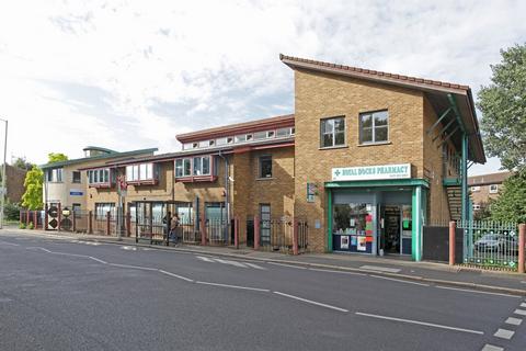 Healthcare facility to rent, 21-23 East Ham Manor Way London E6 5NA