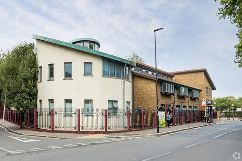 Healthcare facility to rent, 21-23 East Ham Manor Way London E6 5NA
