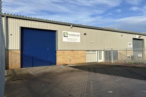 Warehouse to rent, Hunting Park Livingston EH54 5QS