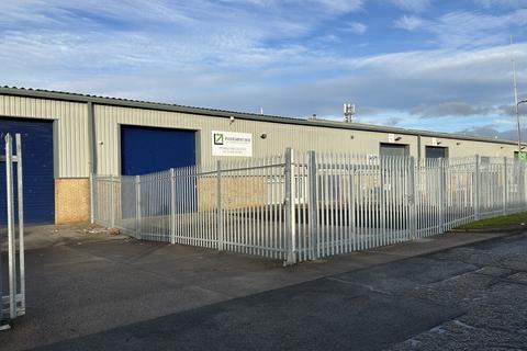 Warehouse to rent, Hunting Park Livingston EH54 5QS