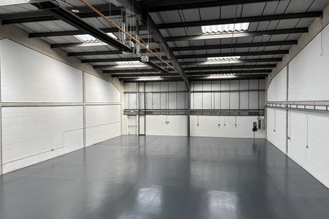 Warehouse to rent, Hunting Park Livingston EH54 5QS