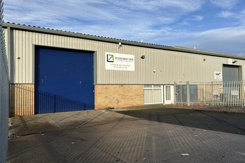 Warehouse to rent, Hunting Park Livingston EH54 5QS