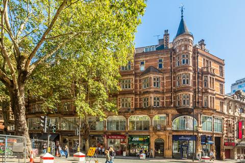 Office to rent, 210-226 Shaftesbury Ave London WC2H 8EB