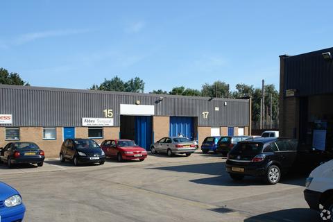 Industrial development to rent, 11-17 Horatius Way Croydon CR0 4RU