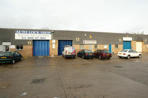 Industrial development to rent, 11-17 Horatius Way Croydon CR0 4RU
