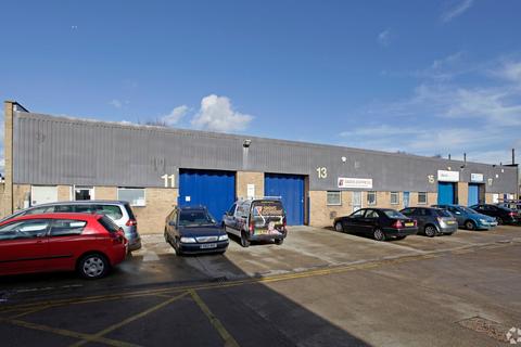 Industrial development to rent, 11-17 Horatius Way Croydon CR0 4RU