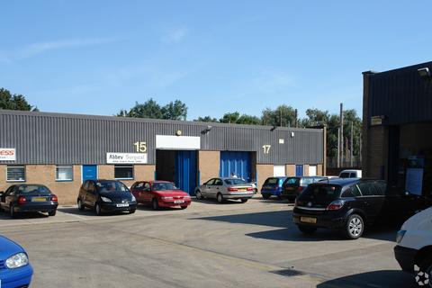 Industrial development to rent, 11-17 Horatius Way Croydon CR0 4RU