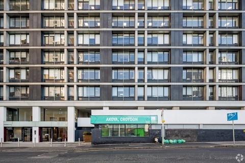 Office to rent, Addiscombe Rd Croydon CR0 6SR