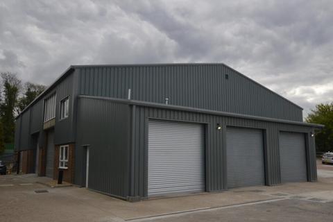 Industrial development to rent, B 232 Selsdon Rd South Croydon CR2 6PL
