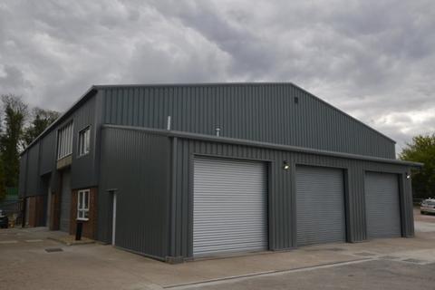 Warehouse to rent, B 232 Selsdon Rd South Croydon CR2 6PL