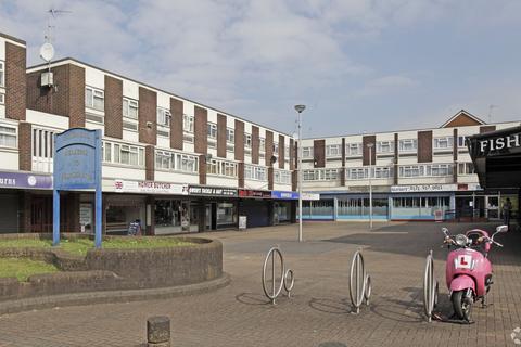 Retail property (high street) to rent, 125 High St Tipton DY4 9JE