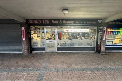 Retail property (high street) to rent, 125 High St Tipton DY4 9JE